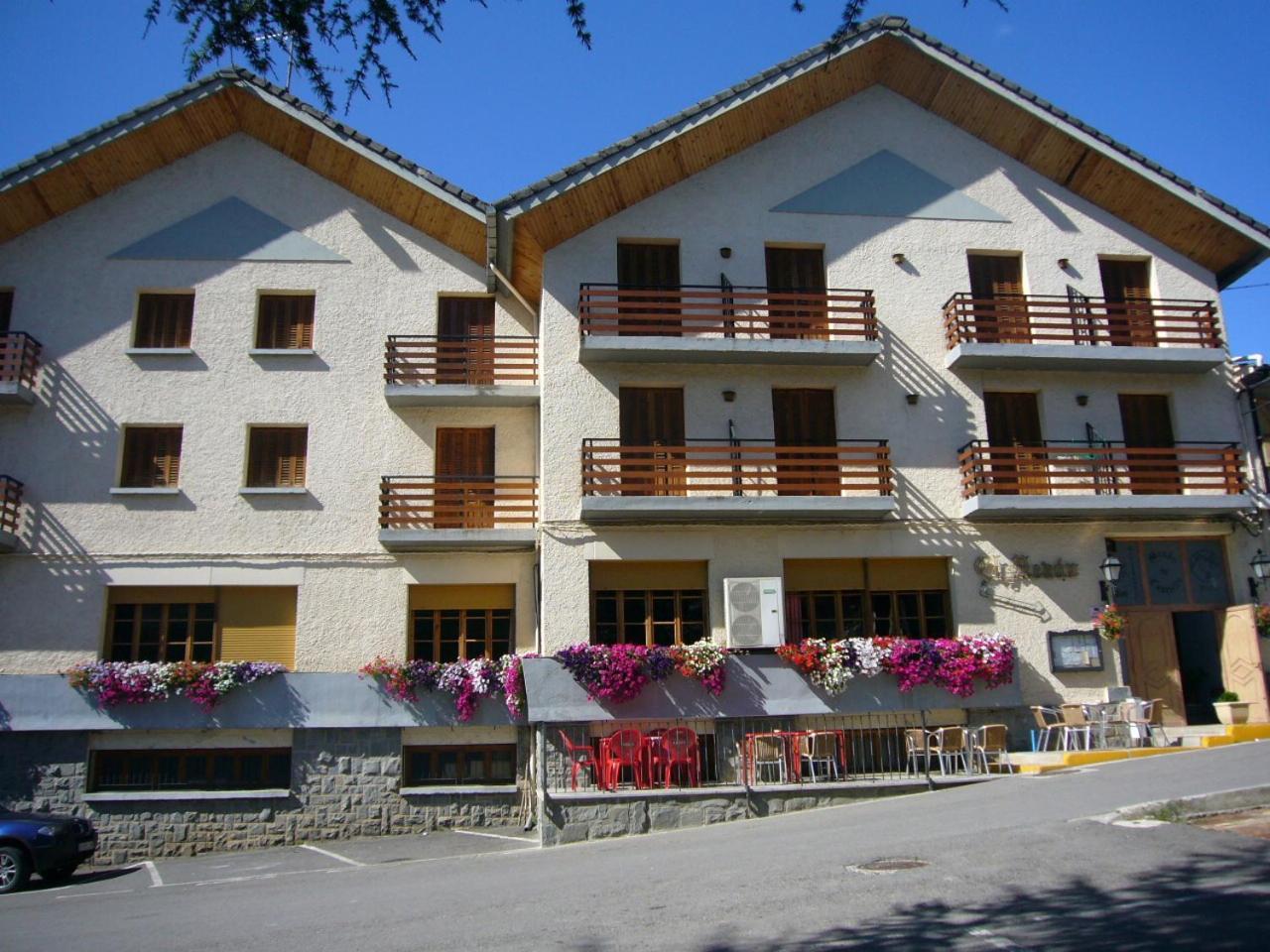 Meson De Castiello Castiello de Jaca Exterior foto